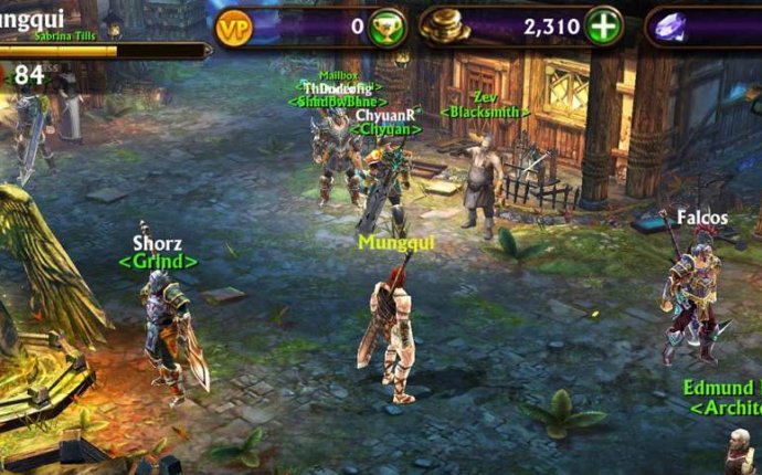 10 Best Free HD Games for Android | GetANDROIDstuff