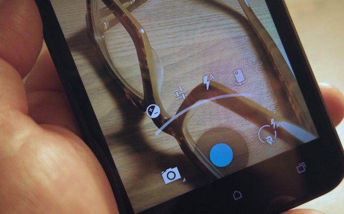 Новое приложение камеры для Android от Google - HowTablet