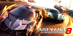Asphalt 8: На взлёт (Airborne) v2.3.0