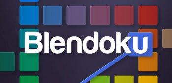 Blendoku для Android