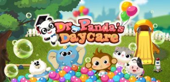 Dr. Panda Daycare - Детский сад Панды на Андроид
