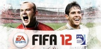 FIFA 12 by EA SPORTS