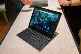 Google-Pixel-C