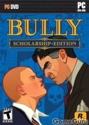 Игра Bully: Scholarship Edition: обзор, описание и прохождение, коды, моды, патчи, трейнеры, обои, скриншоты