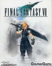 Игра Final Fantasy VII: обзор, описание и прохождение, коды, моды, патчи, трейнеры, обои, скриншоты