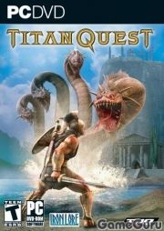 Игра Titan Quest: обзор, описание и прохождение, коды, моды, патчи, трейнеры, обои, скриншоты