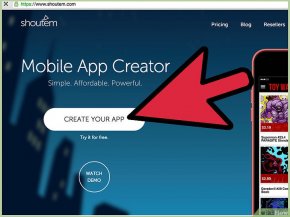 Изображение с названием Make an Android App With App Creation Software Step 6