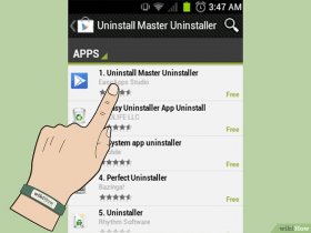 Изображение с названием Uninstall Multiple System Apps on Android Step 2