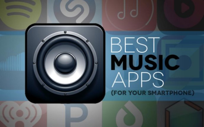 Музыкальные Приложения для Android