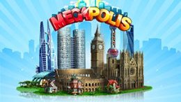 Megapolis