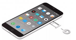 Meizu M1 Note