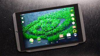 NVIDIA SHIELD Tablet K1