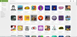 Подробный обзор стоящих викторин на Android. Топ 5 викторина, android, Google Play, новое, обзор, Игры на android, топ, Интересное, длиннопост