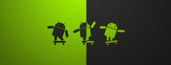 разработка под платформу android