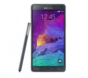 Samsung Galaxy Note 4