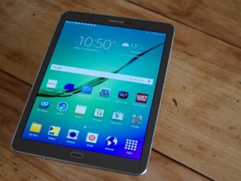 Samsung Galaxy Tab S2