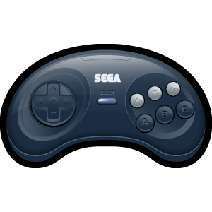 Sega android
