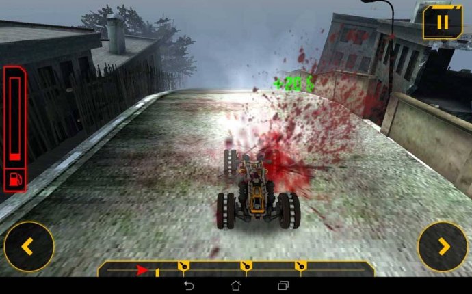 Zombie Игры на Андроид