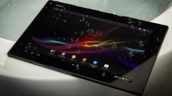 Sony Xperia Z4 Tablet