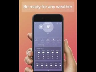 UltraWeather Pro